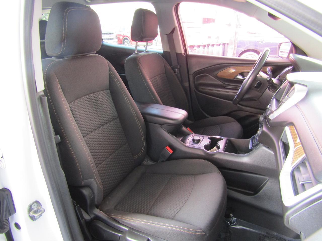 2020 GMC Terrain FWD 4dr SLE Grand Prairie TX