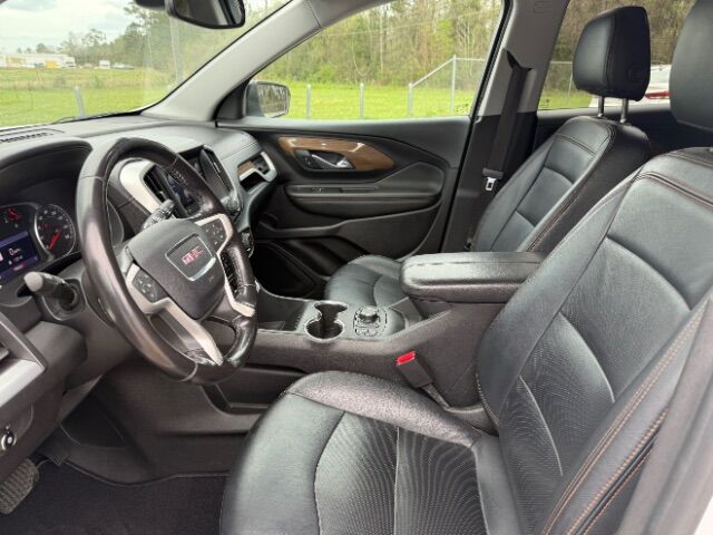 2020 GMC Terrain FWD SLE Hattiesburg MS