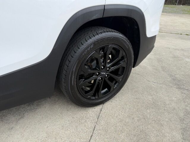 2020 GMC Terrain FWD SLE Hattiesburg MS