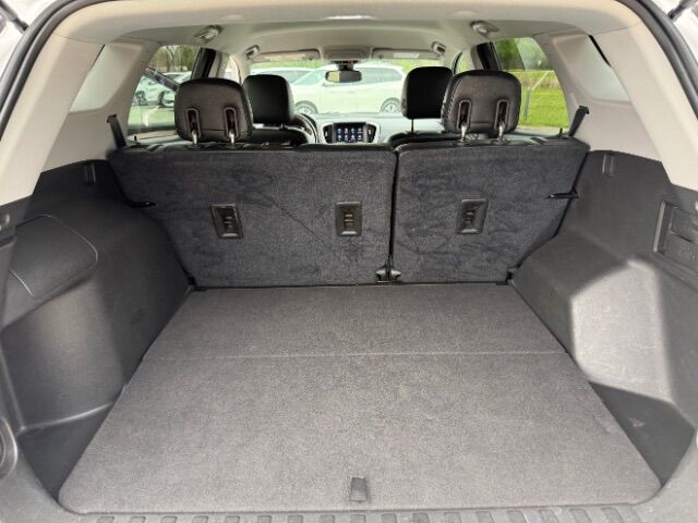 2020 GMC Terrain FWD SLE Hattiesburg MS