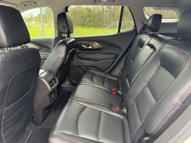 2020 GMC Terrain FWD SLE Hattiesburg MS