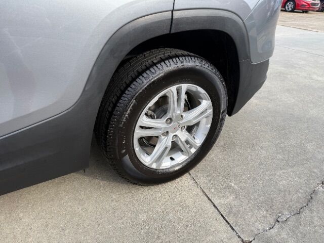 2020 GMC Terrain FWD SLE Hattiesburg MS