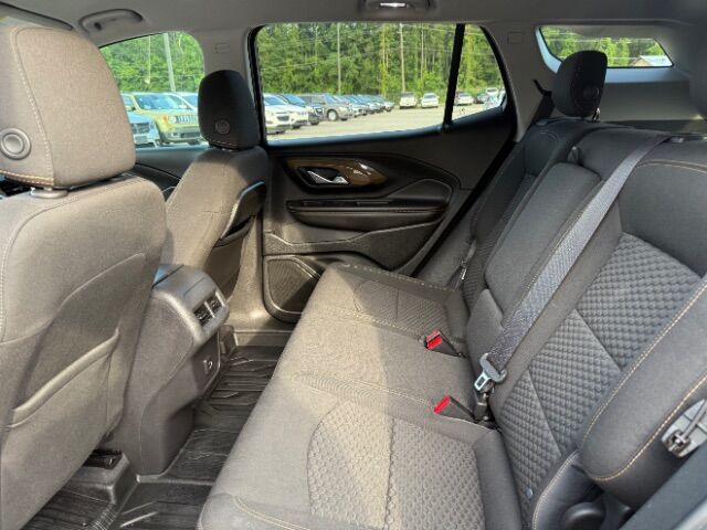 2020 GMC Terrain FWD SLE Hattiesburg MS