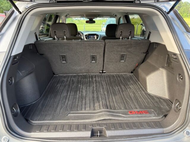 2020 GMC Terrain FWD SLE Hattiesburg MS