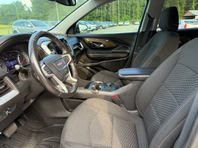 2020 GMC Terrain FWD SLE Hattiesburg MS