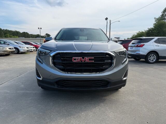 2020 GMC Terrain FWD SLE Hattiesburg MS