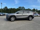 2020 GMC Terrain FWD SLE