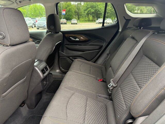 2020 GMC Terrain FWD SLE Hattiesburg MS
