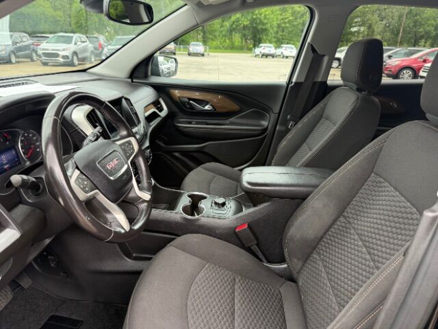 2020 GMC Terrain FWD SLE Hattiesburg MS