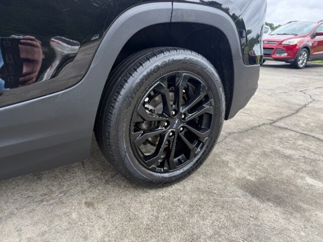 2020 GMC Terrain FWD SLE Hattiesburg MS