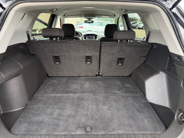 2020 GMC Terrain FWD SLE Hattiesburg MS
