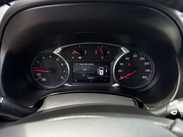 2020 GMC Terrain FWD SLE Houston TX