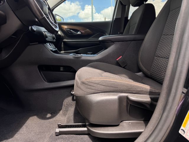 2020 GMC Terrain FWD SLE Houston TX