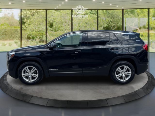 2020 GMC Terrain FWD SLE Houston TX