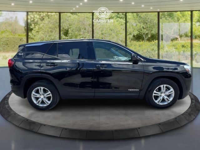 2020 GMC Terrain FWD SLE Houston TX