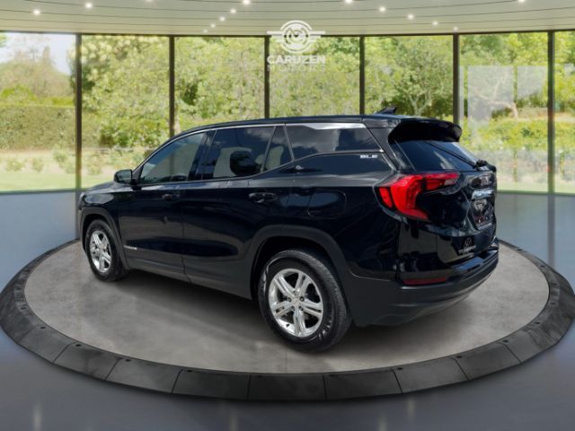 2020 GMC Terrain FWD SLE Houston TX