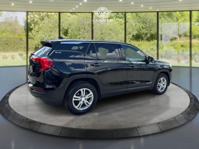 2020 GMC Terrain FWD SLE Houston TX