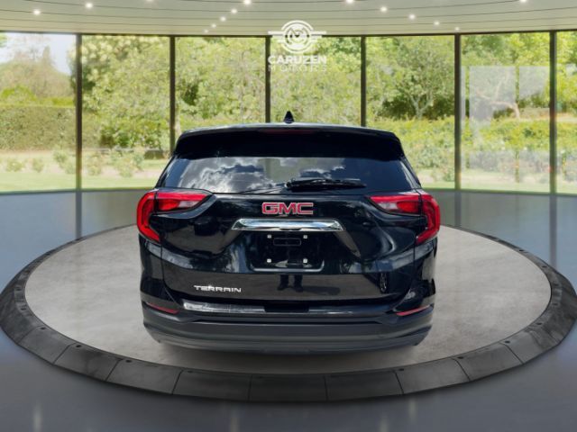 2020 GMC Terrain FWD SLE Houston TX