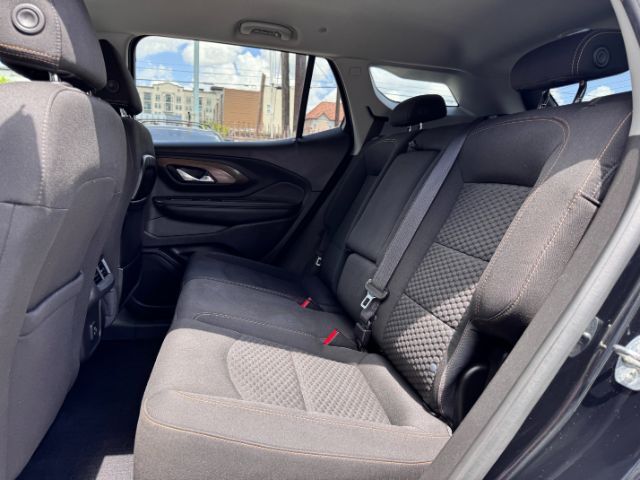 2020 GMC Terrain FWD SLE Houston TX