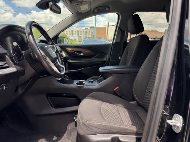 2020 GMC Terrain FWD SLE Houston TX