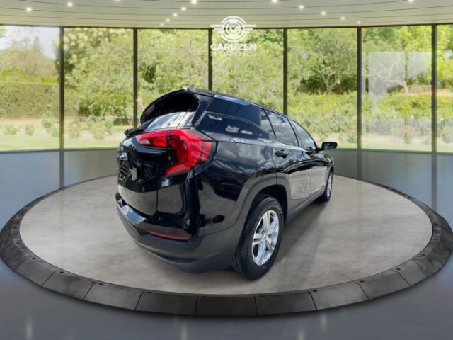2020 GMC Terrain FWD SLE Houston TX