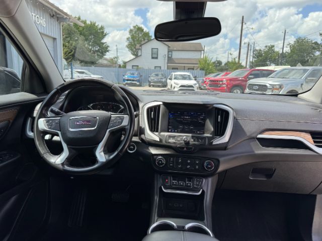 2020 GMC Terrain FWD SLE Houston TX