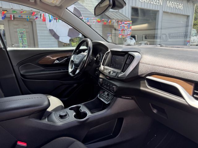 2020 GMC Terrain FWD SLE Houston TX