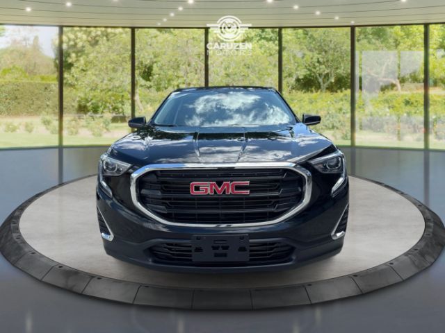 2020 GMC Terrain FWD SLE Houston TX