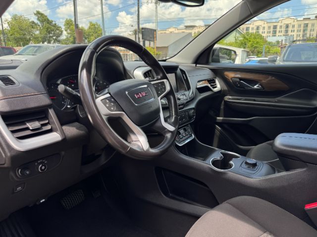 2020 GMC Terrain FWD SLE Houston TX