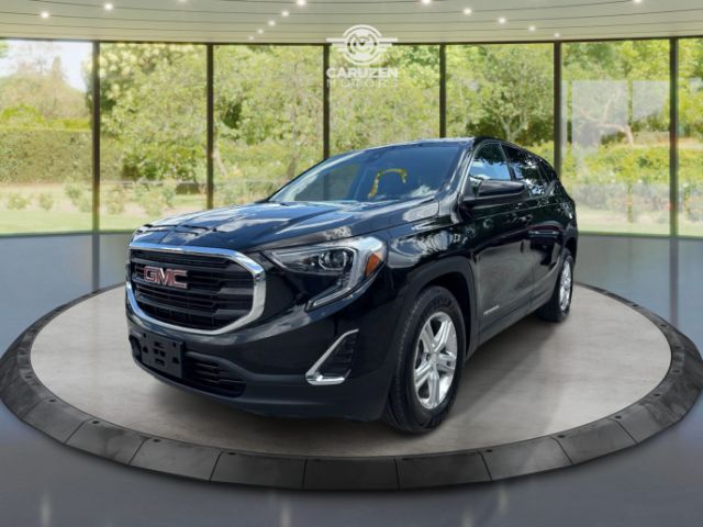 2020 GMC Terrain FWD SLE Houston TX