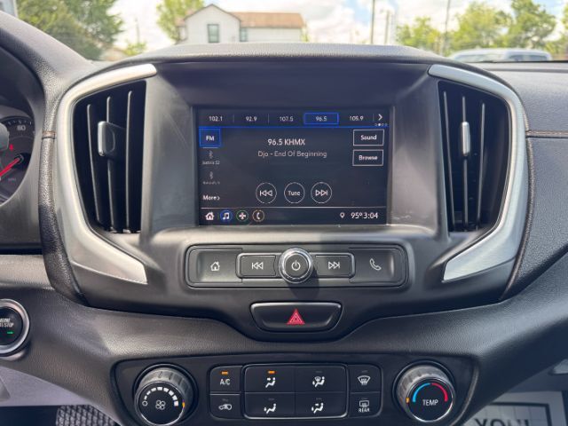 2020 GMC Terrain FWD SLE Houston TX