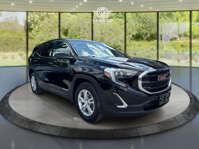 2020 GMC Terrain FWD SLE Houston TX