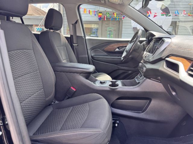 2020 GMC Terrain FWD SLE Houston TX