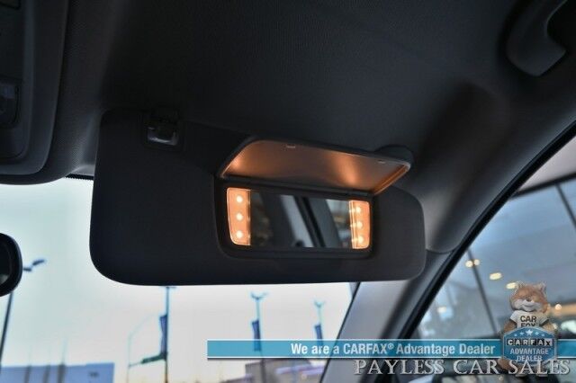 2020 GMC Terrain SLE / AWD / Auto Start / Power & Heated Cloth Seats / Apple CarPlay & Android Auto / Lane Departure & Collision Alert / Back Up Camera / Cruise Control / Power Liftgate / Keyless Entry & Start / Tow Pkg / 1-Owner Anchorage AK