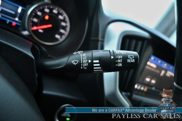 2020 GMC Terrain SLE / AWD / Auto Start / Power & Heated Cloth Seats / Apple CarPlay & Android Auto / Lane Departure & Collision Alert / Back Up Camera / Cruise Control / Power Liftgate / Keyless Entry & Start / Tow Pkg / 1-Owner Anchorage AK