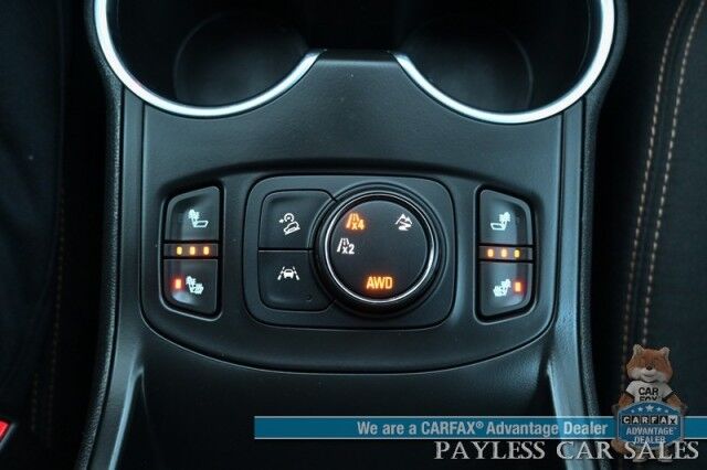 2020 GMC Terrain SLE / AWD / Auto Start / Power & Heated Cloth Seats / Apple CarPlay & Android Auto / Lane Departure & Collision Alert / Back Up Camera / Cruise Control / Power Liftgate / Keyless Entry & Start / Tow Pkg / 1-Owner Anchorage AK