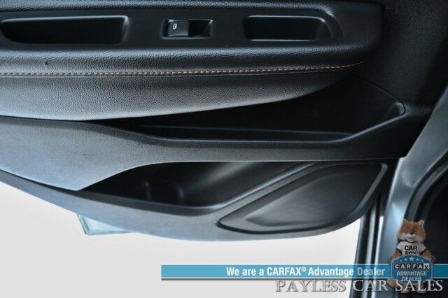 2020 GMC Terrain SLE / AWD / Auto Start / Power & Heated Cloth Seats / Apple CarPlay & Android Auto / Lane Departure & Collision Alert / Back Up Camera / Cruise Control / Power Liftgate / Keyless Entry & Start / Tow Pkg / 1-Owner Anchorage AK