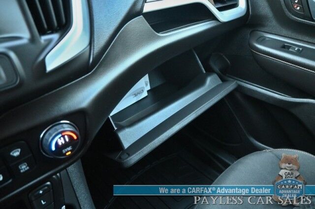 2020 GMC Terrain SLE / AWD / Auto Start / Power & Heated Cloth Seats / Apple CarPlay & Android Auto / Lane Departure & Collision Alert / Back Up Camera / Cruise Control / Power Liftgate / Keyless Entry & Start / Tow Pkg / 1-Owner Anchorage AK