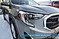 2020 GMC Terrain SLE / AWD / Auto Start / Power & Heated Cloth Seats / Apple CarPlay & Android Auto / Lane Departure & Collision Alert / Back Up Camera / Cruise Control / Power Liftgate / Keyless Entry & Start / Tow Pkg / 1-Owner Anchorage AK