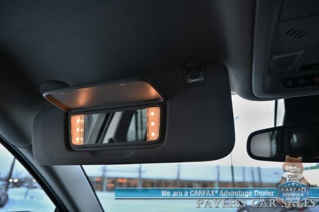 2020 GMC Terrain SLE / AWD / Auto Start / Power & Heated Cloth Seats / Bluetooth / Apple CarPlay & Android Auto / Lane Departure & Collision Alert / Back Up Camera / Cruise Control / Power Liftgate / Keyless Entry & Start / Tow Pkg / 1-Owner Anchorage AK