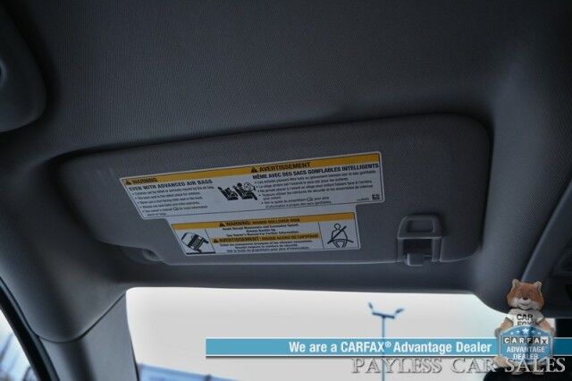 2020 GMC Terrain SLE / AWD / Auto Start / Power & Heated Cloth Seats / Bluetooth / Apple CarPlay & Android Auto / Lane Departure & Collision Alert / Back Up Camera / Cruise Control / Power Liftgate / Keyless Entry & Start / Tow Pkg / 1-Owner Anchorage AK