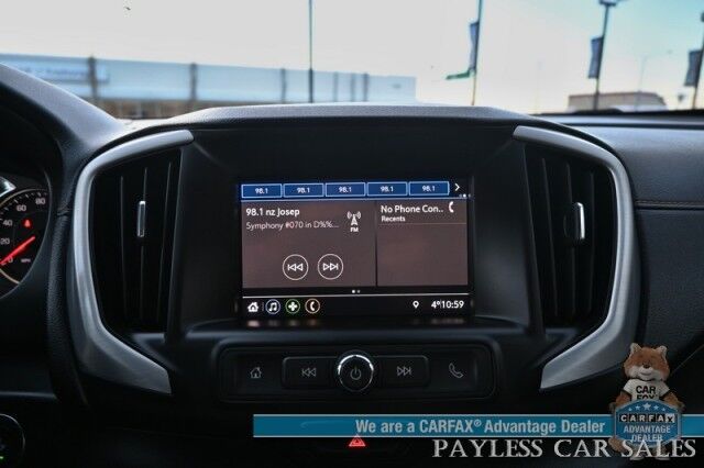 2020 GMC Terrain SLE / AWD / Auto Start / Power & Heated Cloth Seats / Bluetooth / Apple CarPlay & Android Auto / Lane Departure & Collision Alert / Back Up Camera / Cruise Control / Power Liftgate / Keyless Entry & Start / Tow Pkg / 1-Owner Anchorage AK