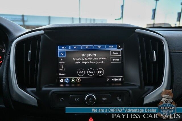 2020 GMC Terrain SLE / AWD / Auto Start / Power & Heated Cloth Seats / Bluetooth / Apple CarPlay & Android Auto / Lane Departure & Collision Alert / Back Up Camera / Cruise Control / Power Liftgate / Keyless Entry & Start / Tow Pkg / 1-Owner Anchorage AK