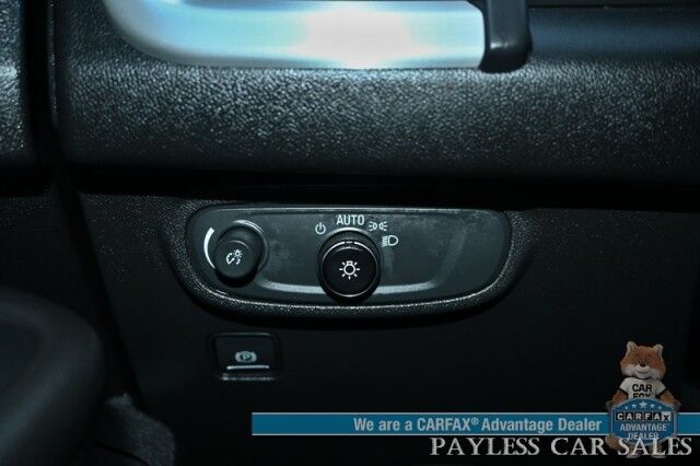 2020 GMC Terrain SLE / AWD / Auto Start / Power & Heated Cloth Seats / Bluetooth / Apple CarPlay & Android Auto / Lane Departure & Collision Alert / Back Up Camera / Cruise Control / Power Liftgate / Keyless Entry & Start / Tow Pkg / 1-Owner Anchorage AK