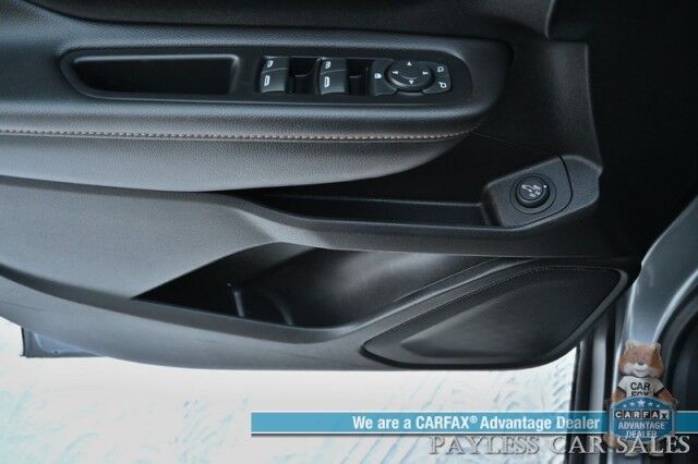 2020 GMC Terrain SLE / AWD / Auto Start / Power & Heated Cloth Seats / Bluetooth / Apple CarPlay & Android Auto / Lane Departure & Collision Alert / Back Up Camera / Cruise Control / Power Liftgate / Keyless Entry & Start / Tow Pkg / 1-Owner Anchorage AK