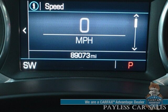 2020 GMC Terrain SLE / AWD / Auto Start / Power & Heated Cloth Seats / Bluetooth / Apple CarPlay & Android Auto / Lane Departure & Collision Alert / Back Up Camera / Cruise Control / Power Liftgate / Keyless Entry & Start / Tow Pkg / 1-Owner Anchorage AK