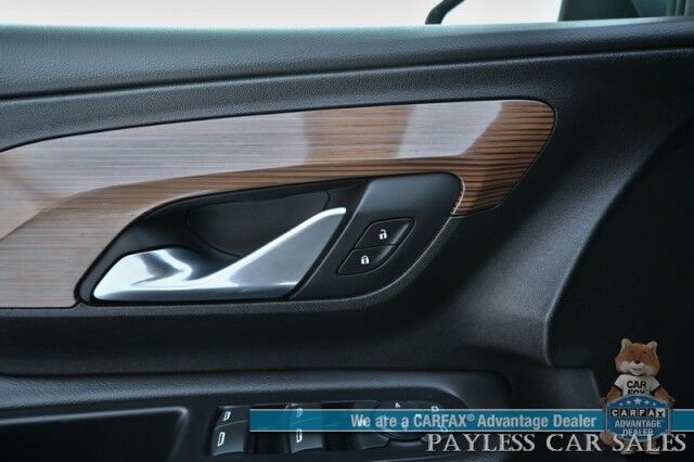 2020 GMC Terrain SLE / AWD / Auto Start / Power & Heated Cloth Seats / Bluetooth / Apple CarPlay & Android Auto / Lane Departure & Collision Alert / Back Up Camera / Cruise Control / Power Liftgate / Keyless Entry & Start / Tow Pkg / 1-Owner Anchorage AK