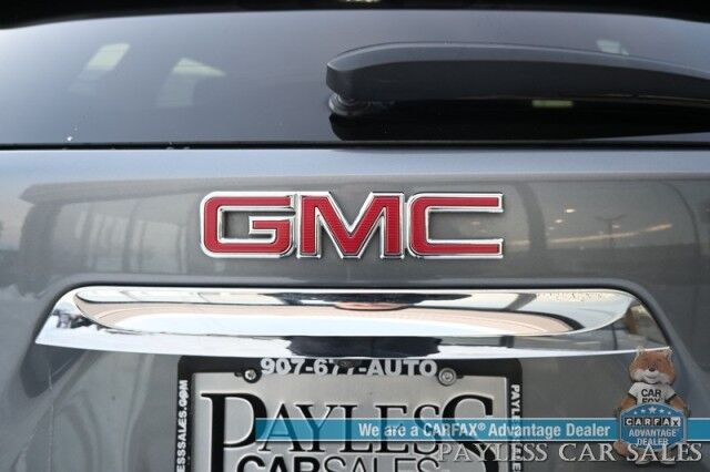 2020 GMC Terrain SLE / AWD / Auto Start / Power & Heated Cloth Seats / Bluetooth / Apple CarPlay & Android Auto / Lane Departure & Collision Alert / Back Up Camera / Cruise Control / Power Liftgate / Keyless Entry & Start / Tow Pkg / 1-Owner Anchorage AK