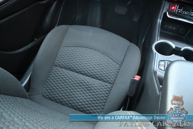 2020 GMC Terrain SLE / AWD / Auto Start / Power & Heated Cloth Seats / Bluetooth / Apple CarPlay & Android Auto / Lane Departure & Collision Alert / Back Up Camera / Cruise Control / Power Liftgate / Keyless Entry & Start / Tow Pkg / 1-Owner Anchorage AK