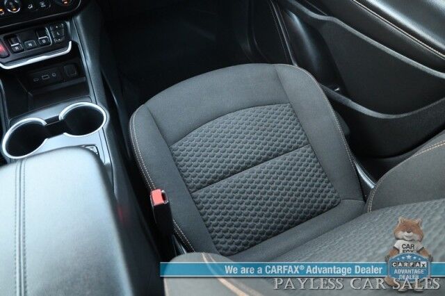 2020 GMC Terrain SLE / AWD / Auto Start / Power & Heated Cloth Seats / Bluetooth / Apple CarPlay & Android Auto / Lane Departure & Collision Alert / Back Up Camera / Cruise Control / Power Liftgate / Keyless Entry & Start / Tow Pkg / 1-Owner Anchorage AK